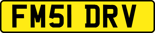 FM51DRV