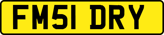 FM51DRY