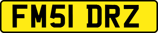 FM51DRZ