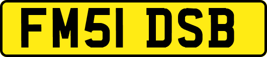 FM51DSB