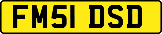 FM51DSD