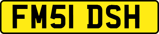 FM51DSH