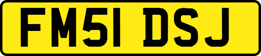 FM51DSJ