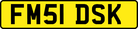 FM51DSK