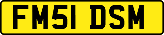 FM51DSM