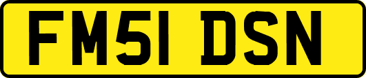 FM51DSN