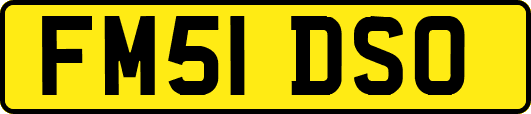 FM51DSO