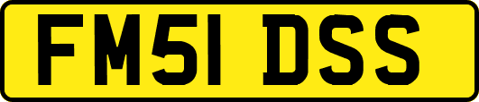 FM51DSS