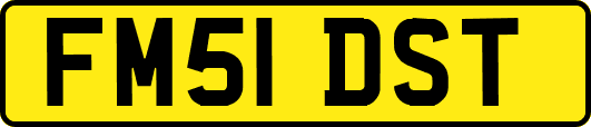 FM51DST