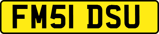FM51DSU
