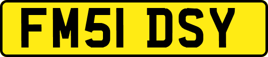 FM51DSY