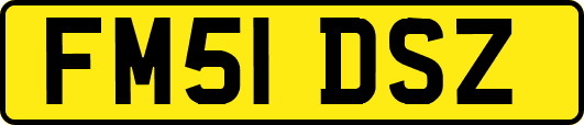 FM51DSZ