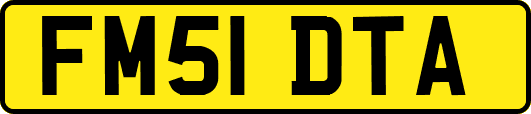 FM51DTA