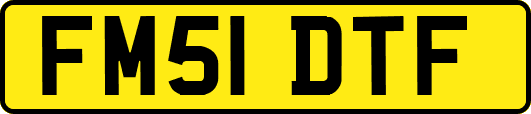 FM51DTF