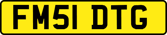 FM51DTG