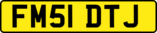 FM51DTJ