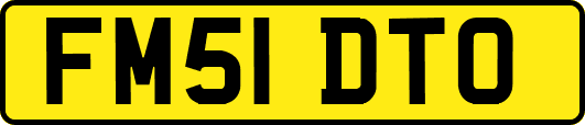 FM51DTO