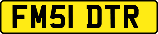 FM51DTR