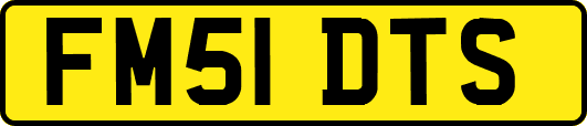 FM51DTS