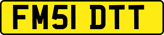 FM51DTT