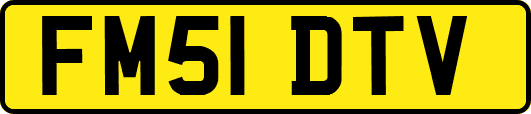 FM51DTV