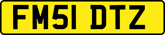 FM51DTZ