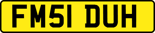 FM51DUH