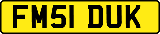 FM51DUK