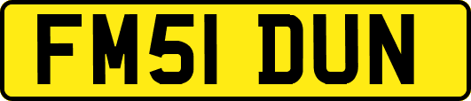 FM51DUN