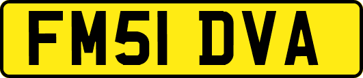 FM51DVA