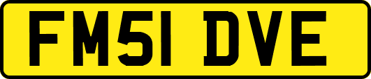 FM51DVE