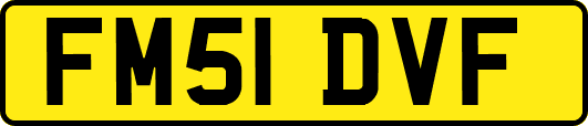 FM51DVF