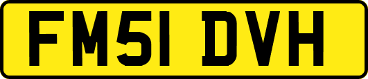 FM51DVH