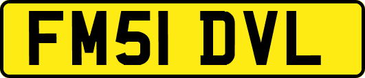 FM51DVL