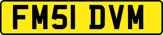 FM51DVM