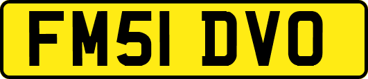 FM51DVO