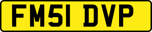 FM51DVP