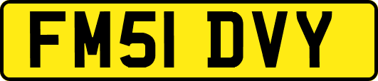 FM51DVY