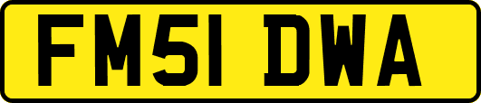 FM51DWA