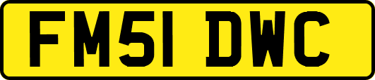 FM51DWC