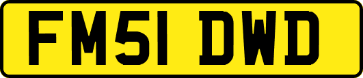 FM51DWD