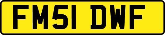 FM51DWF