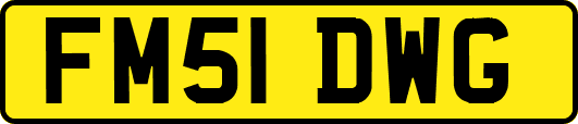 FM51DWG