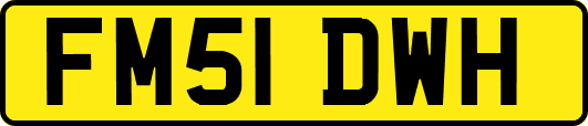 FM51DWH