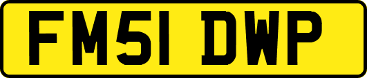 FM51DWP