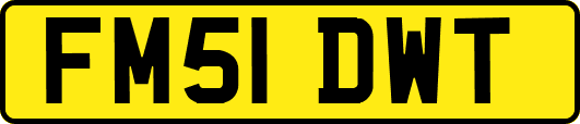 FM51DWT