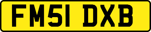 FM51DXB