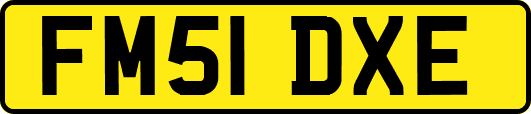 FM51DXE