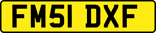 FM51DXF