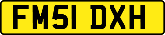 FM51DXH